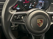 Porsche Macan, 2019г., полный привод, робот