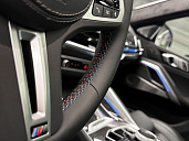 BMW X6, 2023г., полный привод, автомат