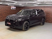 Volkswagen Teramont, 2025г., полный привод, робот