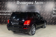 Mercedes-Benz GLK-Класс, 2013г., полный привод, автомат
