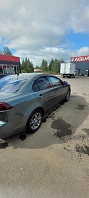 Mitsubishi Lancer, 2009г, передний привод, автомат