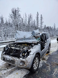 Mitsubishi Pajero, 2011г, полный привод, автомат