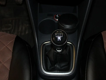 Volkswagen Polo, 2014г, передний привод, механика