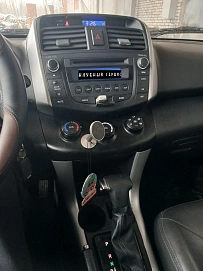 Lifan X60, 2016г, передний привод, вариатор