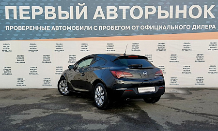 Opel , 2012г., передний привод, автомат