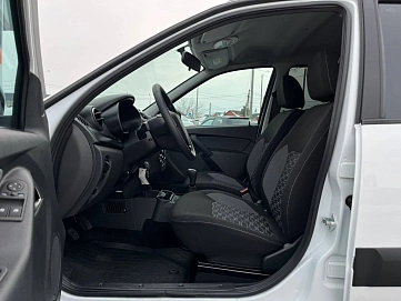 Lada (ВАЗ) Granta, 2025г, передний привод, механика