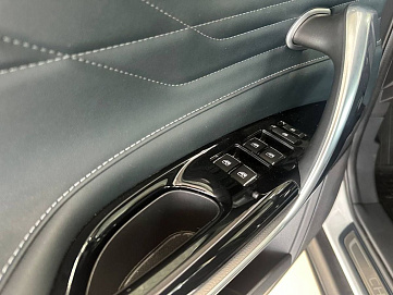 Changan CS95, 2023г, полный привод, автомат