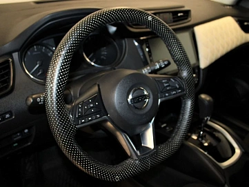 Nissan Qashqai, 2019г, передний привод, автомат