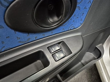 Chevrolet Spark, 2007г., передний привод, механика