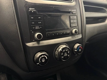 Kia Sportage, 2009г, передний привод, механика
