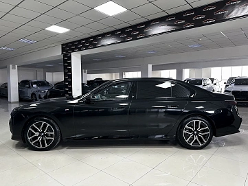 BMW , 2024г., полный привод, автомат