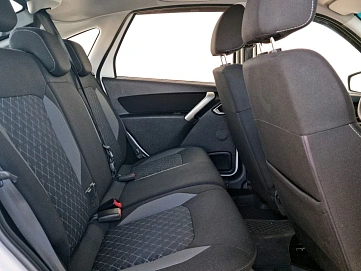 Lada (ВАЗ) Granta, 2020г, передний привод, робот