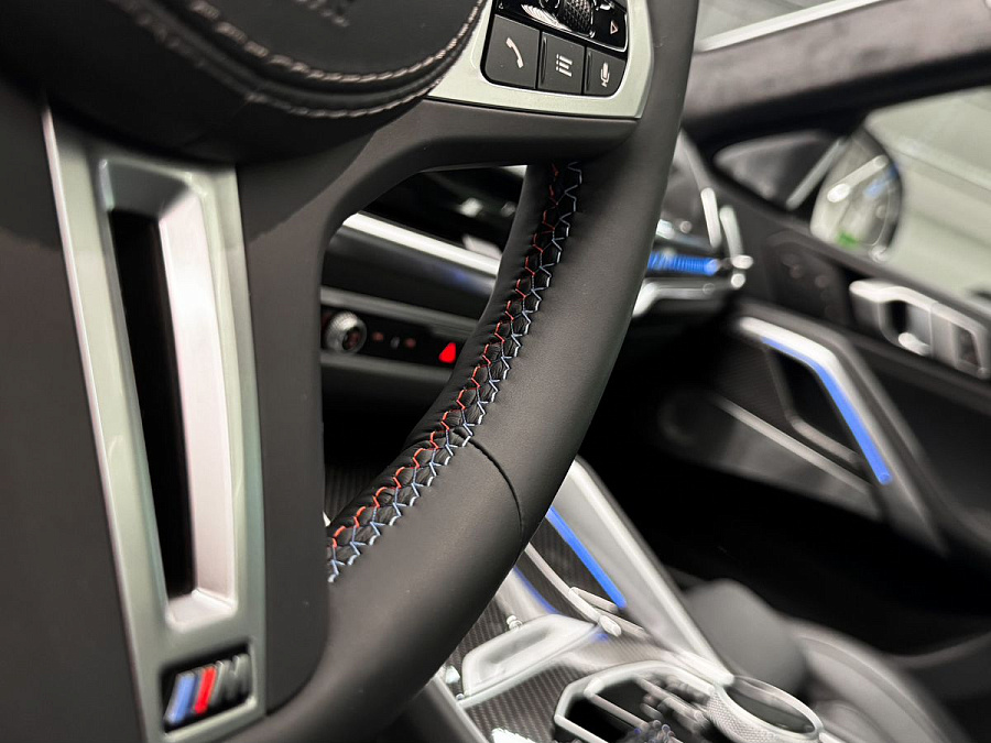 BMW X6, 2023г., полный привод, автомат