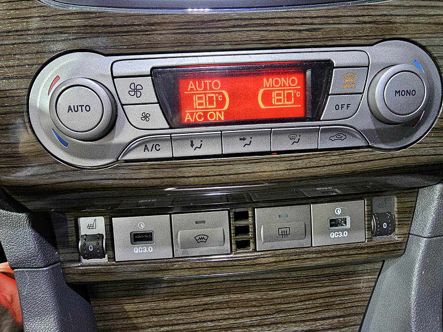 Ford Focus, 2009г., передний привод, автомат