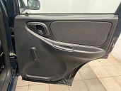 Lada (ВАЗ) Niva Travel, 2023г., полный привод, механика