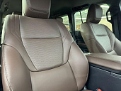 Toyota Land Cruiser Prado, 2024г., полный привод, автомат
