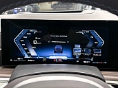 BMW X7, 2025г., полный привод, автомат