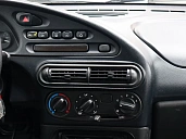 Chevrolet Niva, 2017г., полный привод, механика