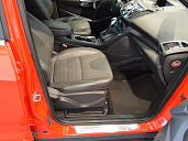 Ford Kuga, 2014г., передний привод, автомат