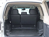 Mitsubishi Pajero, 2015г., полный привод, автомат