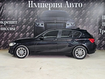 BMW , 2017г., задний привод, автомат