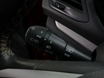 Lada (ВАЗ) Vesta, 2021г, передний привод, механика