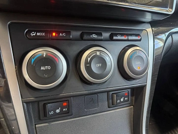Mazda 6, 2008г, передний привод, механика