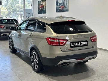 Lada (ВАЗ) , 2020г., передний привод, механика