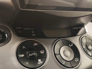 Toyota RAV4, 2006г, полный привод, автомат