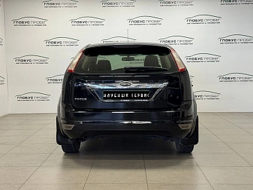 Ford Focus, 2008г, передний привод, механика