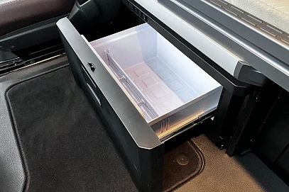 FAW J7, 2024г, Автомат