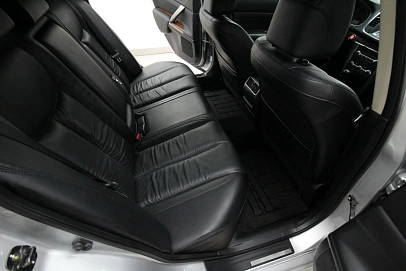 Nissan Teana, 2011г, передний привод, вариатор