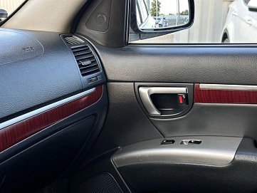 Hyundai Santa Fe, 2008г, полный привод, автомат
