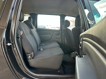 Lada (ВАЗ) Largus, 2019г, передний привод, механика