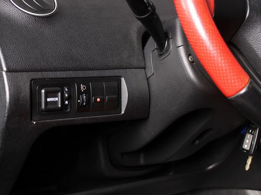 Geely MK Cross, 2014г., передний привод, механика