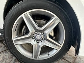Mercedes-Benz GLE, 2016г., полный привод, автомат
