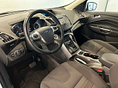 Ford , 2016г., передний привод, автомат