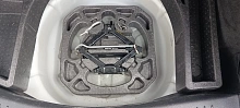 Ford Focus, 2011г., передний привод, механика