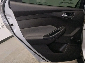 Ford Focus, 2011г., передний привод, механика