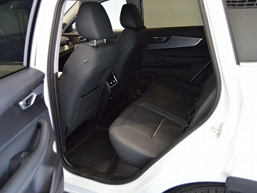 Chery Tiggo 7 Pro Max, 2023г, передний привод, вариатор