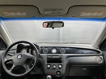 Mitsubishi Outlander, 2003г, полный привод, механика