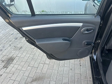 Renault Sandero, 2013г, передний привод, механика