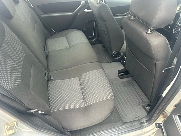 Lada (ВАЗ) Kalina, 2014г, передний привод, механика