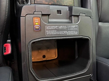 Toyota Land Cruiser, 2012г, полный привод, автомат