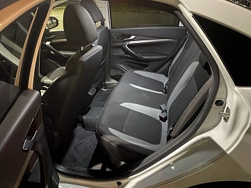 Lada (ВАЗ) Vesta, 2023г, передний привод, механика