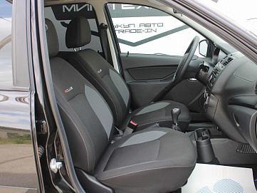 Lada (ВАЗ) Granta, 2022г, передний привод, механика