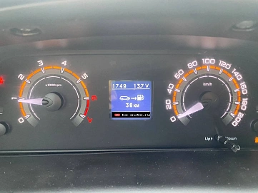 Lada (ВАЗ) Niva Travel, 2024г, полный привод, механика