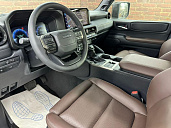 Toyota Land Cruiser Prado, 2024г., полный привод, автомат