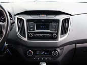 Hyundai Creta, 2020г., передний привод, автомат