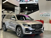 Geely Monjaro, 2024г., полный привод, автомат